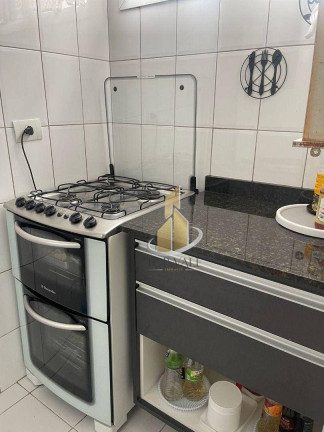 Imagem Cobertura com 3 Quartos à Venda, 143 m² em Jardim Satélite - São José Dos Campos Imagem Cobertura com 3 Quartos à Venda, 143 m² em Jardim Satélite - São José Dos Campos