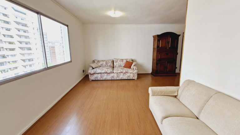 Imagem Apartamento com 4 Quartos à Venda, 110 m² em Campo Belo - São Paulo Imagem Apartamento com 4 Quartos à Venda, 110 m² em Campo Belo - São Paulo