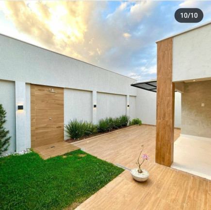 Imagem Casa com 1 Quarto à Venda, em Sim - Feira De Santana Imagem Casa com 1 Quarto à Venda, em Sim - Feira De Santana