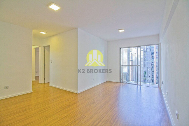 Imagem Apartamento com 2 Quartos à Venda, 61 m² em Vila Olímpia - São Paulo Imagem Apartamento com 2 Quartos à Venda, 61 m² em Vila Olímpia - São Paulo