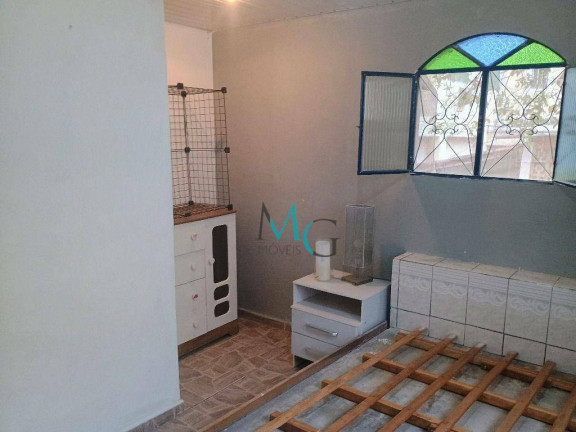 Imagem Casa com 1 Quarto à Venda, 120 m² em Inhoaíba - Rio De Janeiro Imagem Casa com 1 Quarto à Venda, 120 m² em Inhoaíba - Rio De Janeiro