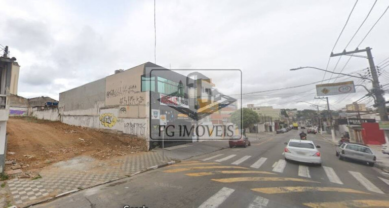 Imagem Terreno à Venda, 500 m² em Km 18 - Osasco Imagem Terreno à Venda, 500 m² em Km 18 - Osasco
