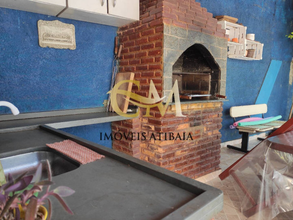Imagem Casa com 2 Quartos à Venda, 260 m² em Portão - Atibaia Imagem Casa com 2 Quartos à Venda, 260 m² em Portão - Atibaia