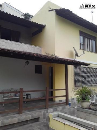Imagem Casa com 3 Quartos à Venda, 220 m² em São Francisco - Niterói