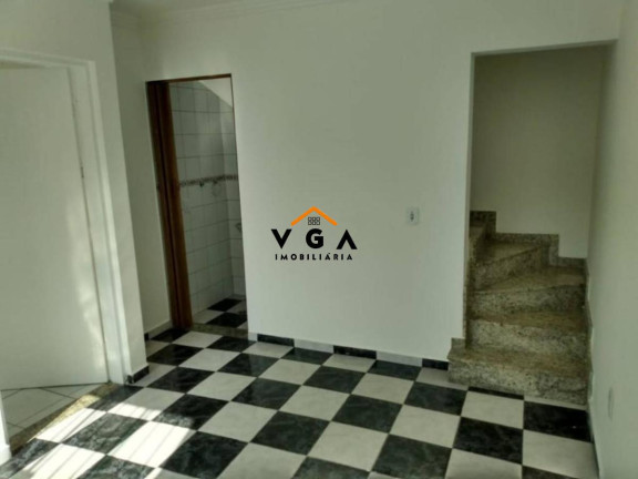 Imagem Casa com 2 Quartos à Venda, 80 m² em Jardim Itapema - São Paulo