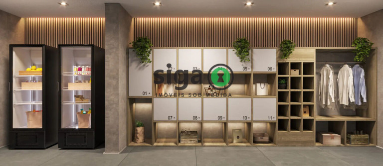 Imagem Apartamento com 3 Quartos à Venda, 132 m² em Vila Clementino - São Paulo Imagem Apartamento com 3 Quartos à Venda, 132 m² em Vila Clementino - São Paulo