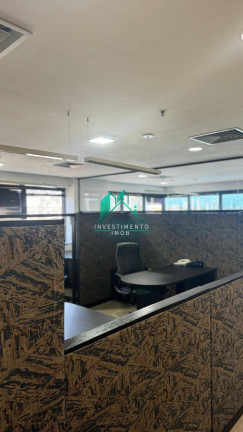 Imagem Sala Comercial à Venda, em Alphaville Industrial - Barueri Imagem Sala Comercial à Venda, em Alphaville Industrial - Barueri
