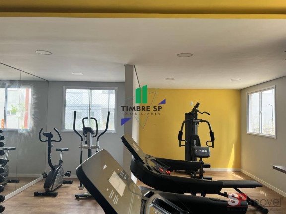 Imagem Apartamento com 2 Quartos à Venda, 43 m² em Vila Guilherme - São Paulo