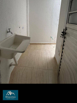 Imagem Apartamento com 1 Quarto à Venda, 32 m² em Vila Medeiros - São Paulo