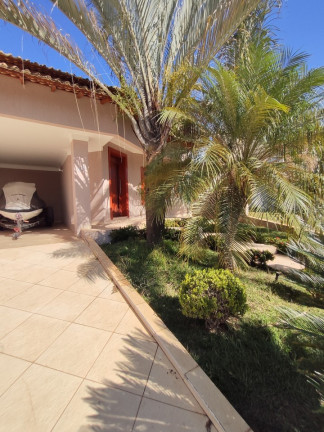 Imagem Casa de Condomínio com 3 Quartos à Venda, 250 m² em Jardim Colinas De São João - Limeira Imagem Casa de Condomínio com 3 Quartos à Venda, 250 m² em Jardim Colinas De São João - Limeira