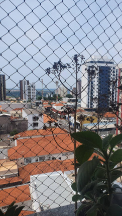 Imagem Apartamento com 2 Quartos à Venda, 60 m² em Centro - Marília Imagem Apartamento com 2 Quartos à Venda, 60 m² em Centro - Marília