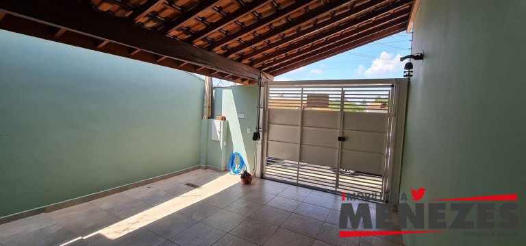Imagem Casa com 2 Quartos à Venda, 85 m² em Jardim Serelepe - Leme Imagem Casa com 2 Quartos à Venda, 85 m² em Jardim Serelepe - Leme