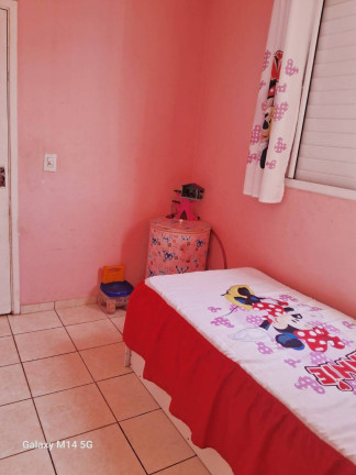 Imagem Apartamento com 2 Quartos à Venda,  em Jardim Novo Angulo - Hortolândia
