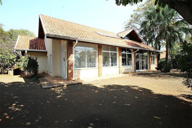 Imagem Casa com 3 Quartos à Venda, 300 m² em Morumbi - Paulínia Imagem Casa com 3 Quartos à Venda, 300 m² em Morumbi - Paulínia