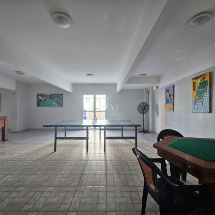 Imagem Apartamento com 1 Quarto à Venda, 430 m² em Tupi - Praia Grande