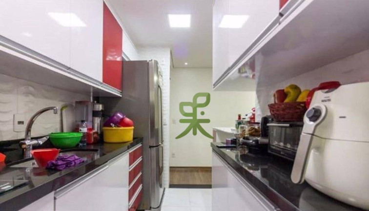 Imagem Apartamento com 3 Quartos à Venda, 82 m² em Jardim Das Vertentes - São Paulo