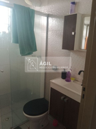 Casa com 3 Quartos à Venda, 125 m² em Residencial São Francisco - São José Dos Campos