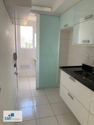 Imagem Apartamento com 1 Quarto à Venda, 45 m² em Brooklin - São Paulo Imagem Apartamento com 1 Quarto à Venda, 45 m² em Brooklin - São Paulo