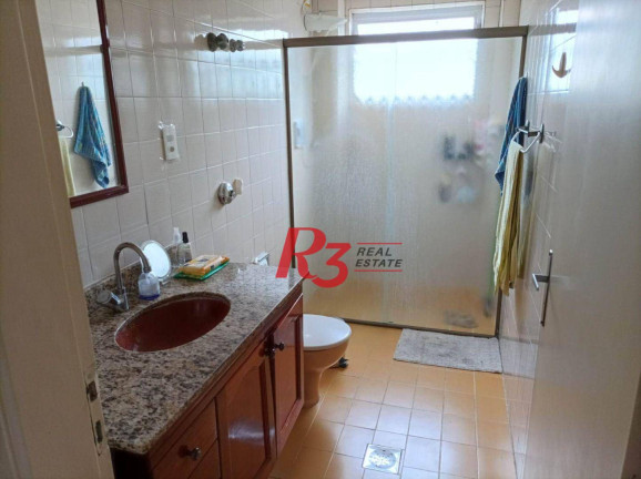 Imagem Apartamento com 2 Quartos à Venda, 85 m² em Vila Matias - Santos Imagem Apartamento com 2 Quartos à Venda, 85 m² em Vila Matias - Santos