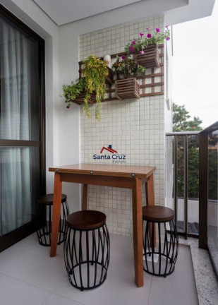 Imagem Apartamento com 3 Quartos à Venda,  em Trindade - Florianópolis
