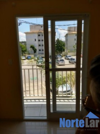 Imagem Apartamento com 3 Quartos à Venda, 60 m² em Vila Jaraguá - São Paulo