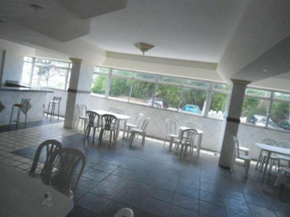 Imagem Apartamento com 3 Quartos à Venda, 70 m² em Paralela - Salvador