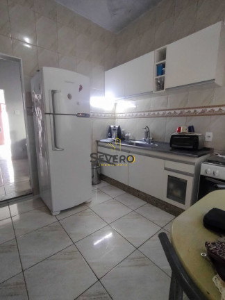 Imagem Casa com 4 Quartos à Venda, 150 m² em Barro Vermelho - São Gonçalo Imagem Casa com 4 Quartos à Venda, 150 m² em Barro Vermelho - São Gonçalo