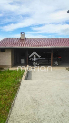 Imagem Casa com 3 Quartos à Venda, 256 m² em Bela Vista - Balneário Piçarras