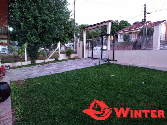Imagem Casa com 3 Quartos à Venda, 117 m² em Matiel - Feliz Imagem Casa com 3 Quartos à Venda, 117 m² em Matiel - Feliz
