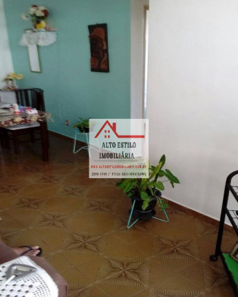 Imagem Apartamento com 2 Quartos à Venda, 60 m² em Quintino Bocaiúva - Rio De Janeiro
