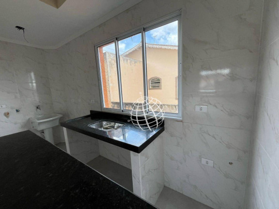Imagem Apartamento com 2 Quartos à Venda, 57 m² em Jardim Alvinópolis - Atibaia