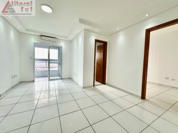 Imagem Apartamento com 1 Quarto à Venda, 50 m² em Caiçara - Praia Grande Imagem Apartamento com 1 Quarto à Venda, 50 m² em Caiçara - Praia Grande