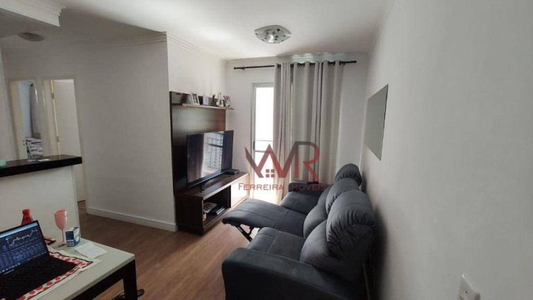 Imagem Apartamento com 2 Quartos à Venda, 47 m² em Fazenda Aricanduva - São Paulo Imagem Apartamento com 2 Quartos à Venda, 47 m² em Fazenda Aricanduva - São Paulo