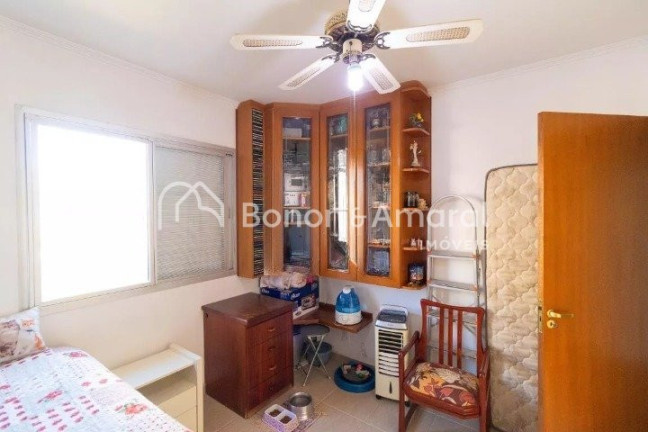 Imagem Apartamento com 3 Quartos à Venda, 115 m² em Jardim Proença - Campinas Imagem Apartamento com 3 Quartos à Venda, 115 m² em Jardim Proença - Campinas