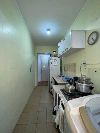 Imagem Apartamento com 1 Quarto à Venda, 41 m² em Jardim Leopoldina - Porto Alegre Imagem Apartamento com 1 Quarto à Venda, 41 m² em Jardim Leopoldina - Porto Alegre