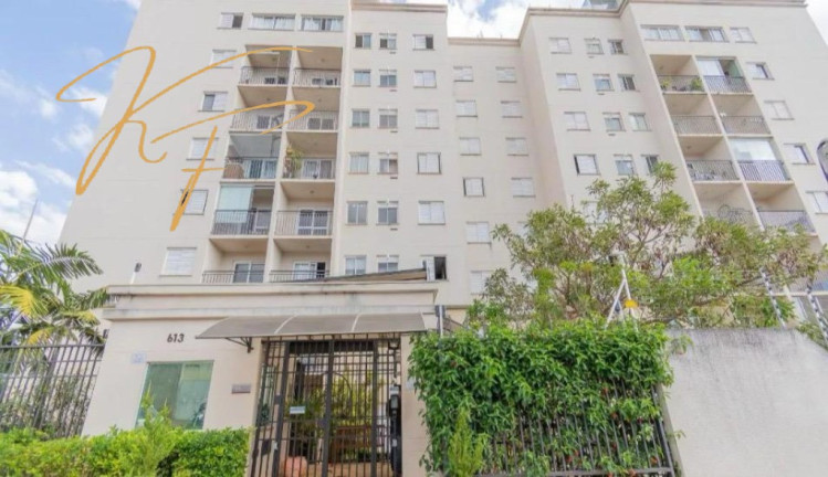 Imóvel com 3 Quartos à Venda, 58 m² em Jardim Paranapanema - Campinas