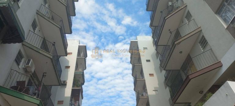 Imagem Apartamento com 2 Quartos à Venda, 65 m² em Piedade - Rio De Janeiro