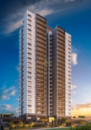 Imagem Apartamento com 3 Quartos à Venda, 120 m² em Nova Campinas - Campinas Imagem Apartamento com 3 Quartos à Venda, 120 m² em Nova Campinas - Campinas