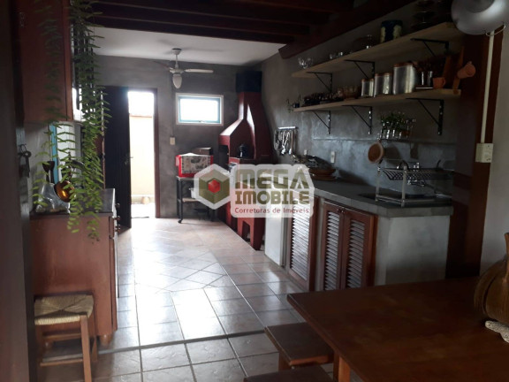 Imagem Casa com 3 Quartos à Venda, 180 m² em Rio Vermelho - Florianópolis