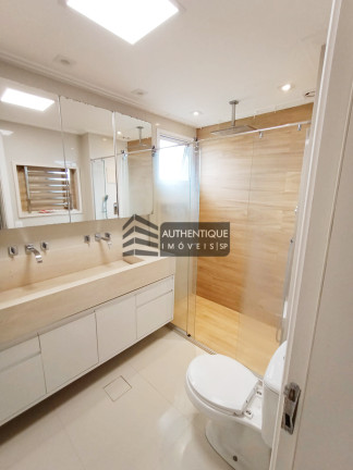 Imagem Apartamento com 3 Quartos à Venda, 171 m² em Jardim Arpoador - São Paulo Imagem Apartamento com 3 Quartos à Venda, 171 m² em Jardim Arpoador - São Paulo