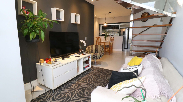 Imagem Cobertura com 3 Quartos à Venda, 180 m² em Brooklin Paulista - São Paulo Imagem Cobertura com 3 Quartos à Venda, 180 m² em Brooklin Paulista - São Paulo
