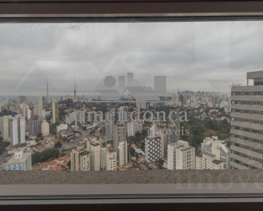Imagem Apartamento com 4 Quartos à Venda, 272 m² em Vila Madalena - São Paulo Imagem Apartamento com 4 Quartos à Venda, 272 m² em Vila Madalena - São Paulo