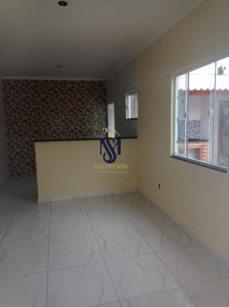 Imagem Casa com 2 Quartos à Venda,  em Bairro Nova Califórnia - Cabo Frio