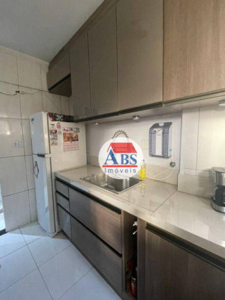 Imagem Apartamento com 2 Quartos à Venda, 67 m² em Centro - São Vicente Imagem Apartamento com 2 Quartos à Venda, 67 m² em Centro - São Vicente