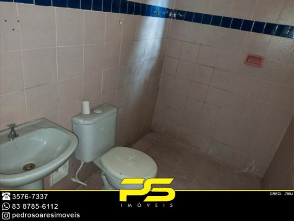 Imagem Casa com 4 Quartos à Venda,  em Centro - João Pessoa