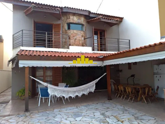 Imagem Casa de Condomínio com 3 Quartos à Venda, 380 m² em Parque Três Meninos - Sorocaba Imagem Casa de Condomínio com 3 Quartos à Venda, 380 m² em Parque Três Meninos - Sorocaba