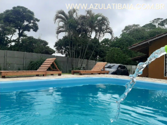 Imagem Imóvel com 3 Quartos à Venda, 150 m² em Bairro Do Portão - Atibaia