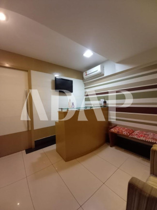 Imagem Sala Comercial à Venda, 35 m² em Barra Da Tijuca - Rio De Janeiro Imagem Sala Comercial à Venda, 35 m² em Barra Da Tijuca - Rio De Janeiro