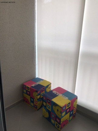Imagem Apartamento com 2 Quartos à Venda, 56 m² em Vila Andrade - São Paulo Imagem Apartamento com 2 Quartos à Venda, 56 m² em Vila Andrade - São Paulo