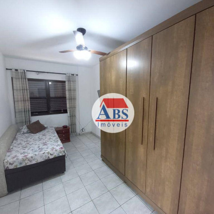 Imagem Apartamento com 2 Quartos à Venda, 85 m² em Embaré - Santos Imagem Apartamento com 2 Quartos à Venda, 85 m² em Embaré - Santos